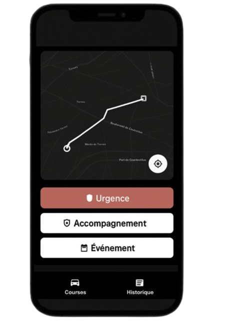 Carte & missions